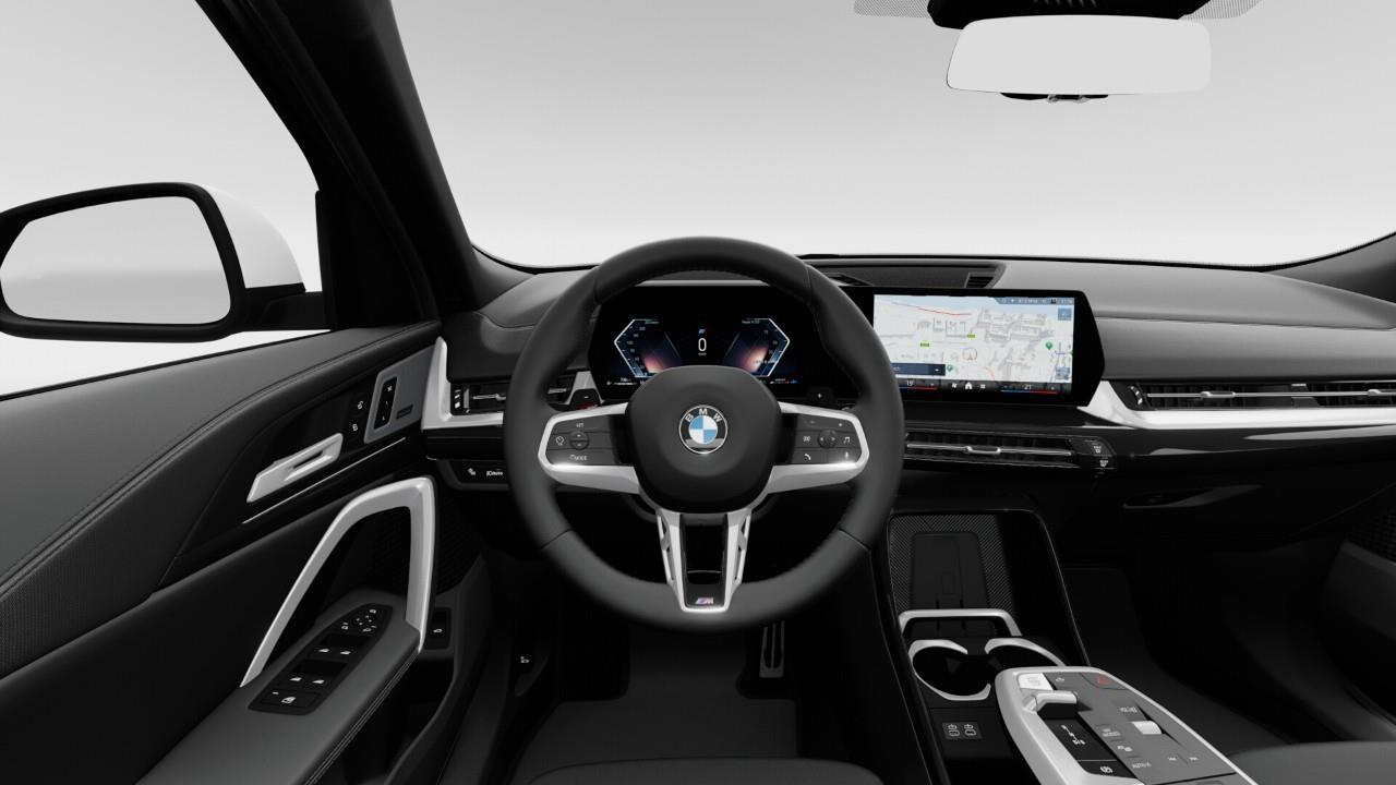 2026 BMW X2 xDrive28i 4dr All-Wheel Drive Sports Activity Coupe Photo