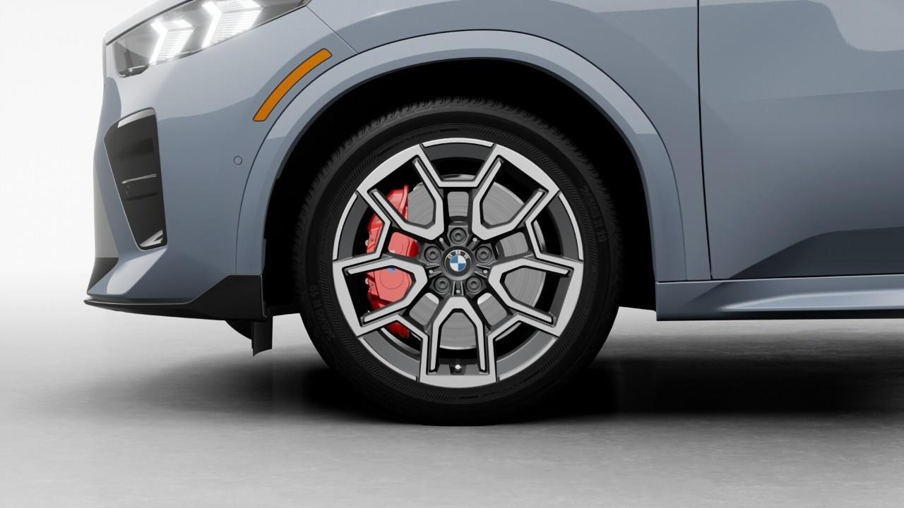 2026 BMW X2 M35i xDrive 4dr All-Wheel Drive Sports Activity Coupe Photo