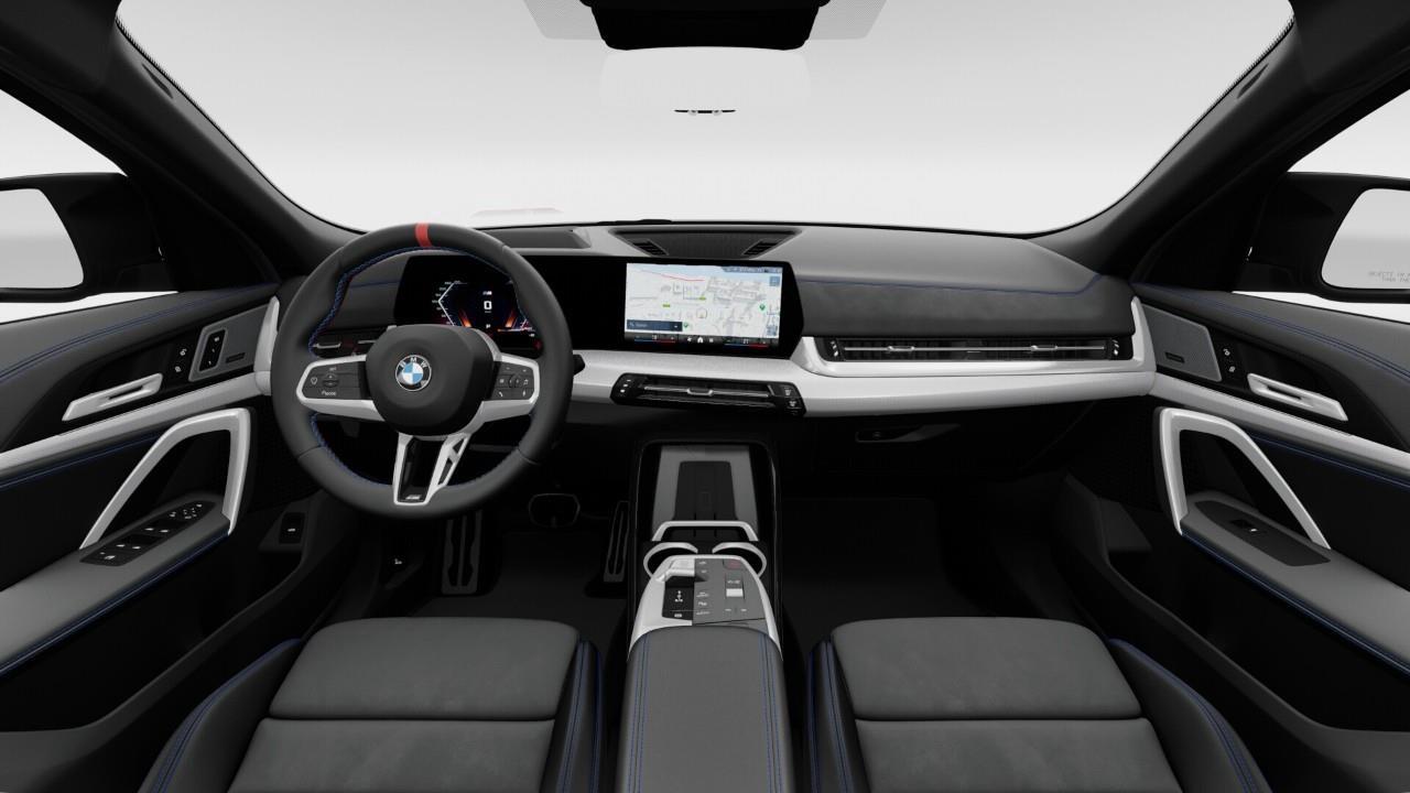 2026 BMW X2 M35i xDrive 4dr All-Wheel Drive Sports Activity Coupe Photo