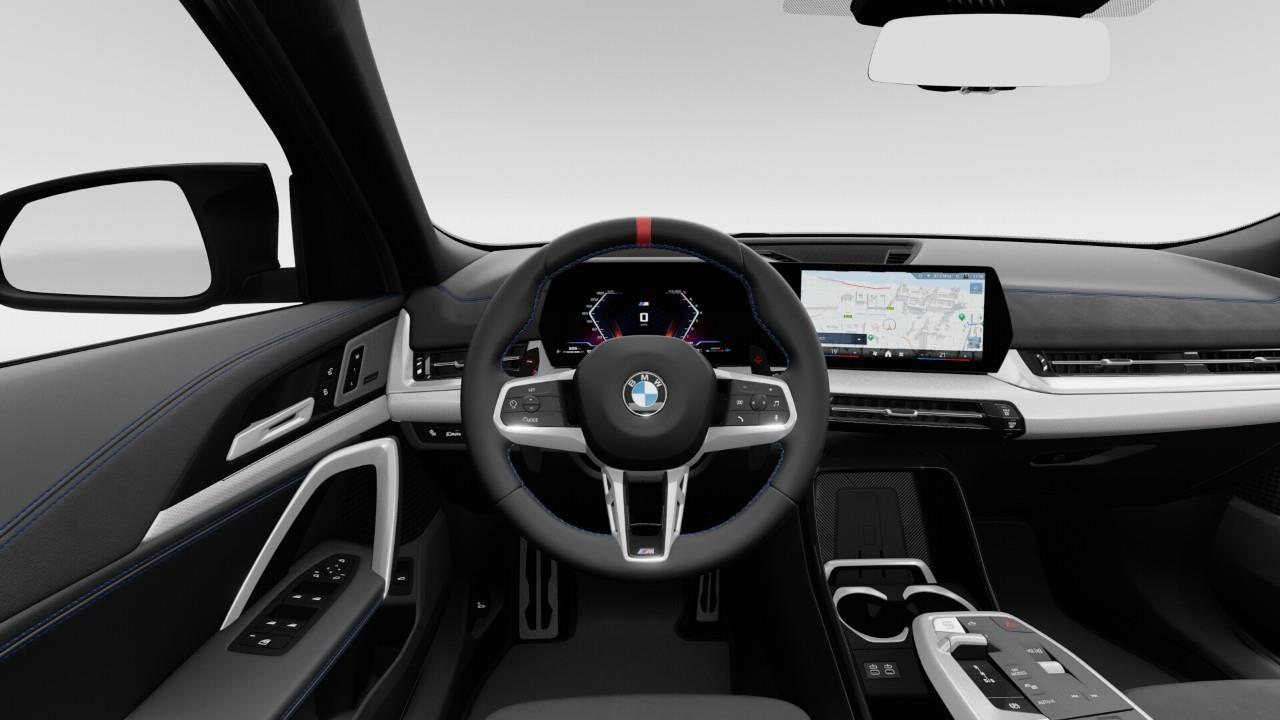 2026 BMW X2 M35i xDrive 4dr All-Wheel Drive Sports Activity Coupe Photo