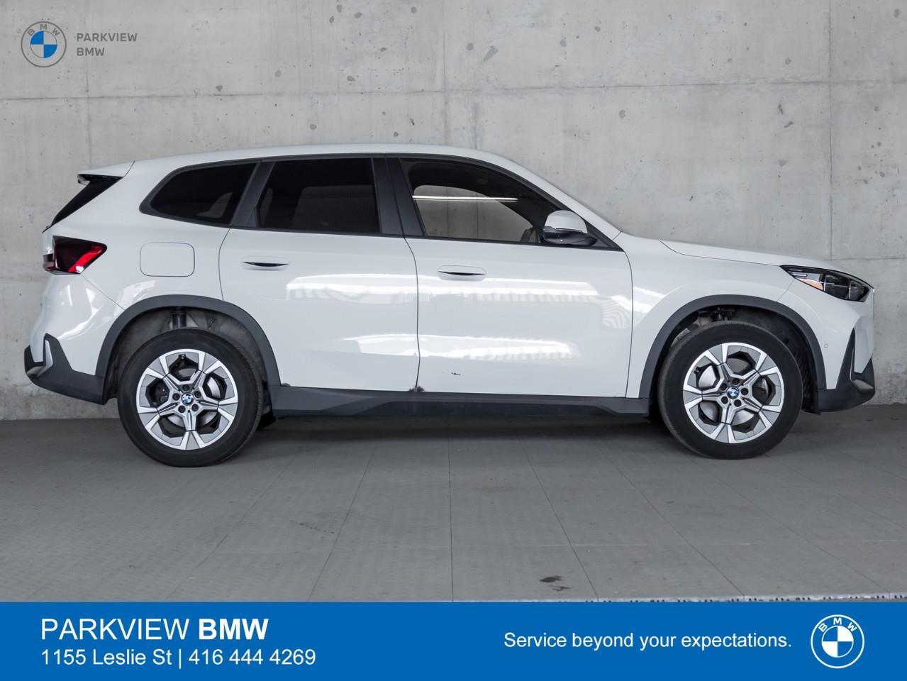 2023 BMW X1 xDrive28i 4dr All-wheel Drive Sports Activity Vehicle Photo