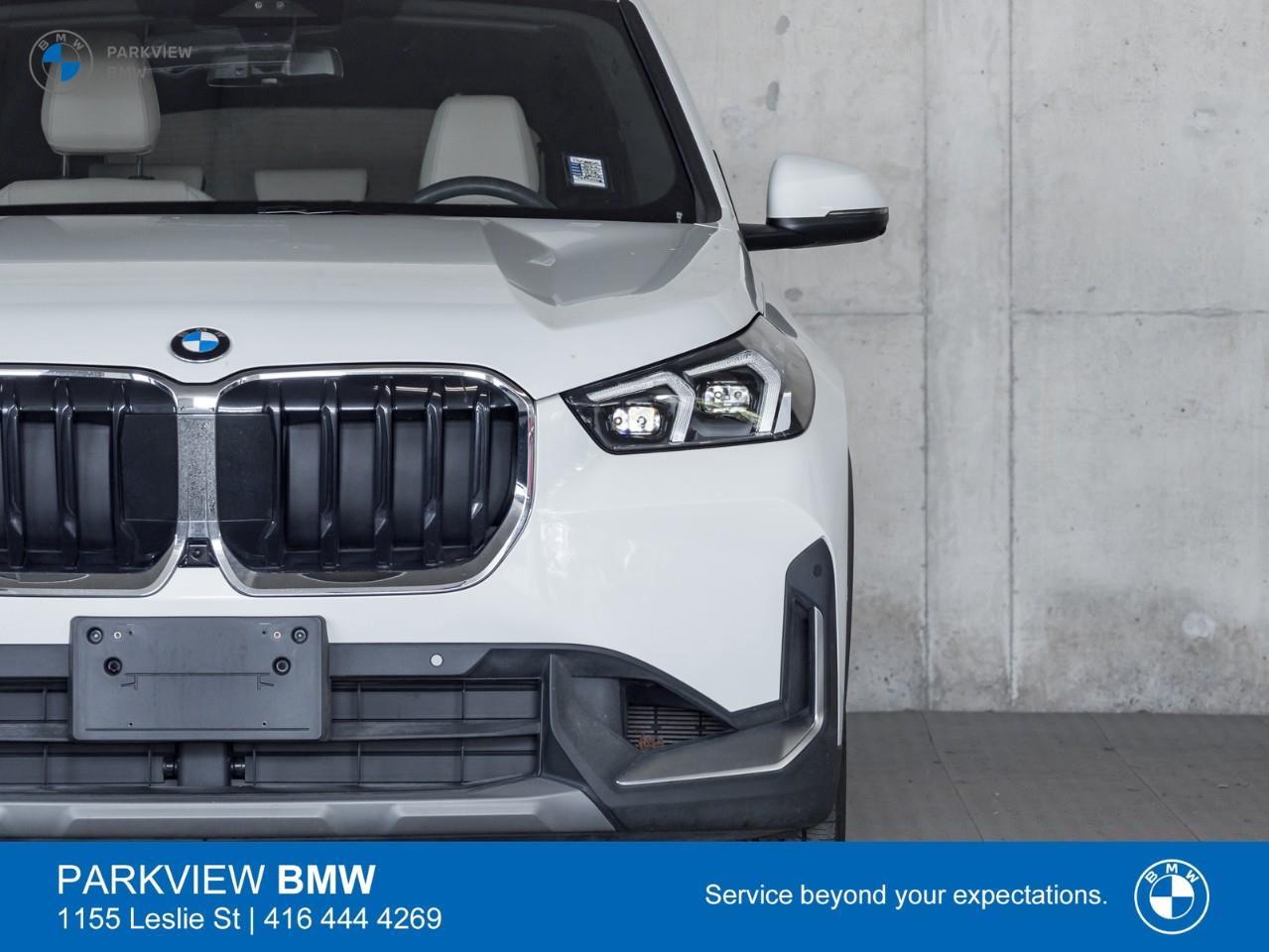 2023 BMW X1 xDrive28i 4dr All-wheel Drive Sports Activity Vehicle Photo