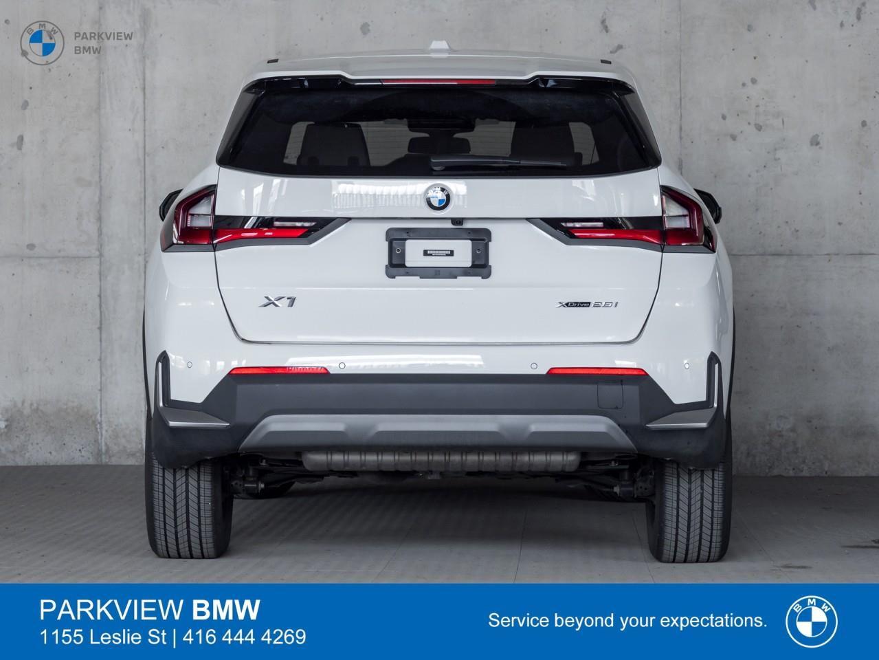 2023 BMW X1 xDrive28i 4dr All-wheel Drive Sports Activity Vehicle Photo
