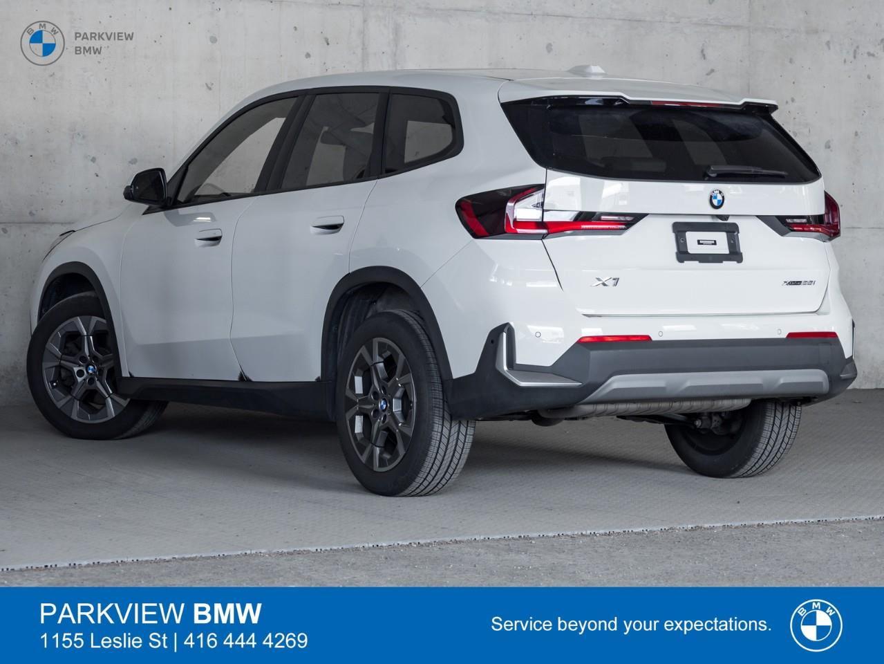 2023 BMW X1 xDrive28i 4dr All-wheel Drive Sports Activity Vehicle Photo