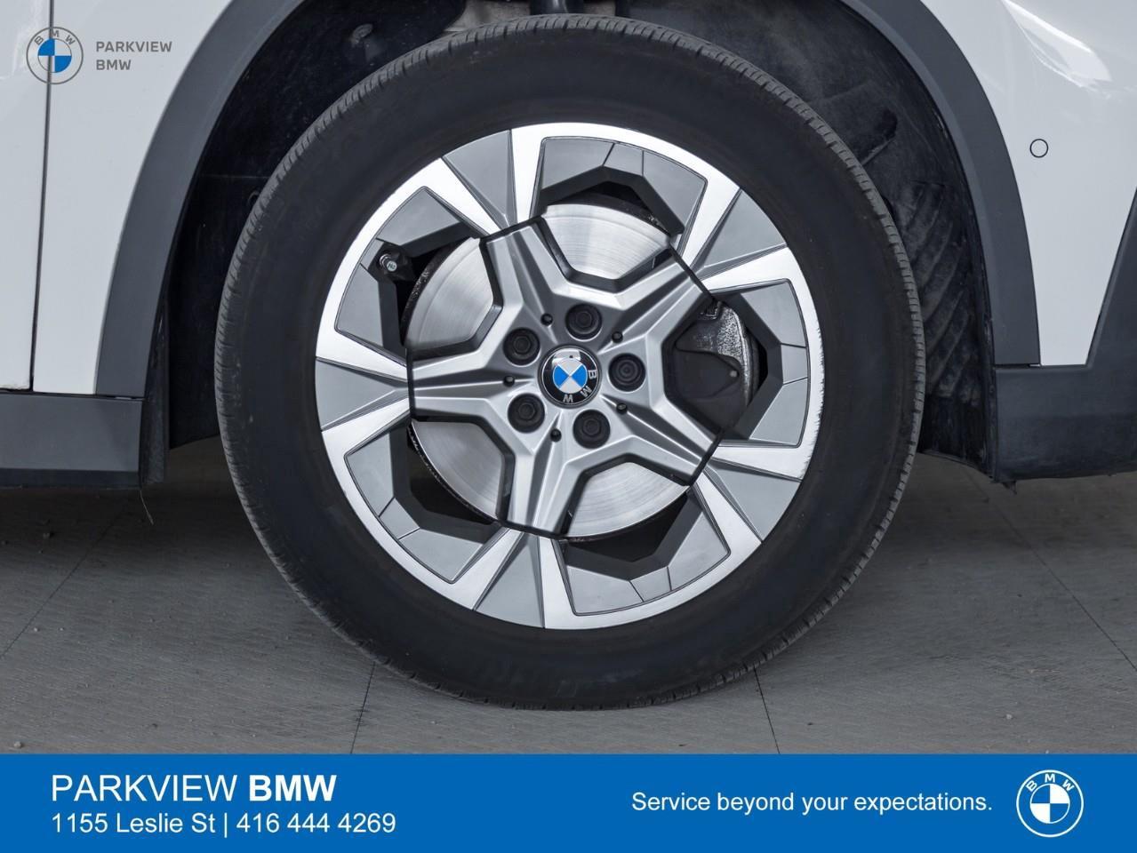 2023 BMW X1 xDrive28i 4dr All-wheel Drive Sports Activity Vehicle Photo