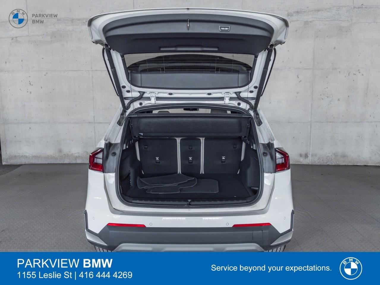 2023 BMW X1 xDrive28i 4dr All-wheel Drive Sports Activity Vehicle Photo