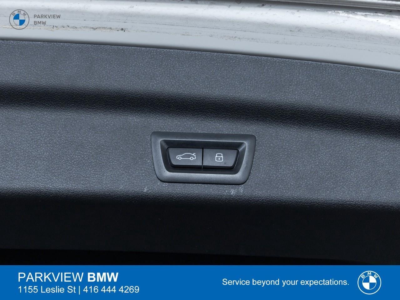 2023 BMW X1 xDrive28i 4dr All-wheel Drive Sports Activity Vehicle Photo