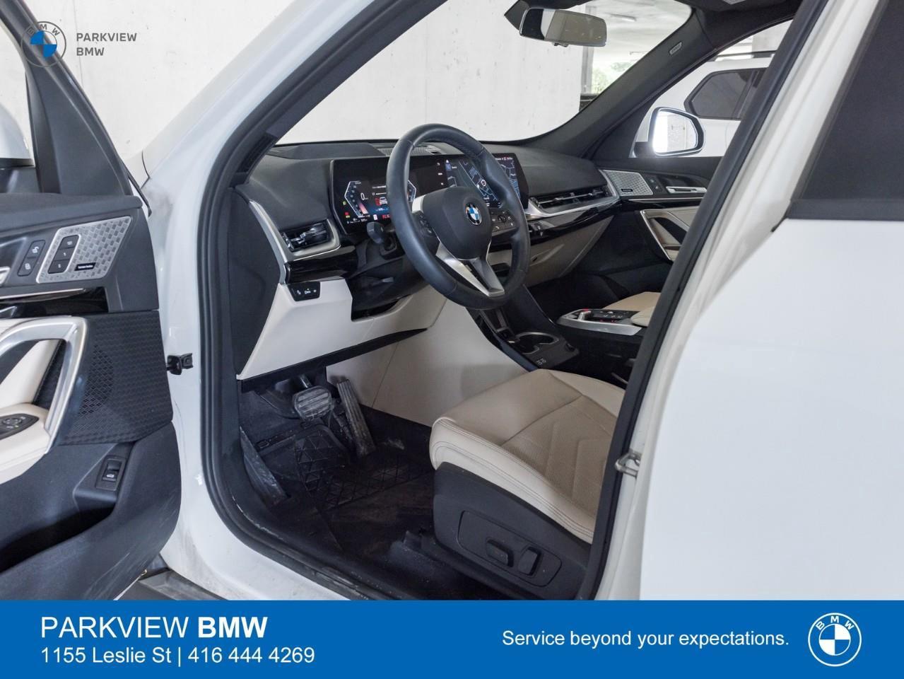 2023 BMW X1 xDrive28i 4dr All-wheel Drive Sports Activity Vehicle Photo