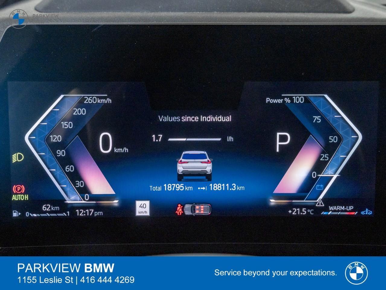 2023 BMW X1 xDrive28i 4dr All-wheel Drive Sports Activity Vehicle Photo