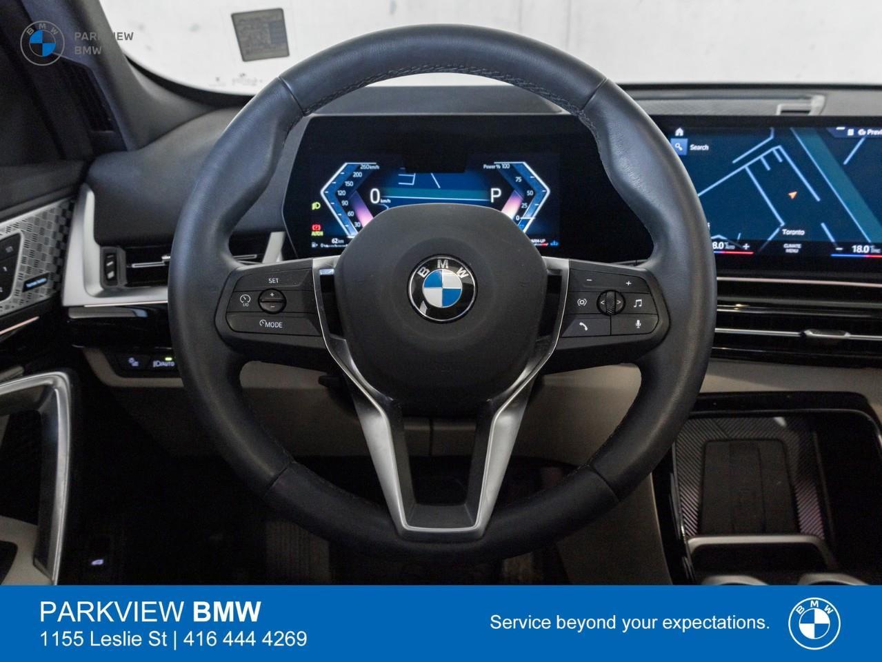 2023 BMW X1 xDrive28i 4dr All-wheel Drive Sports Activity Vehicle Photo