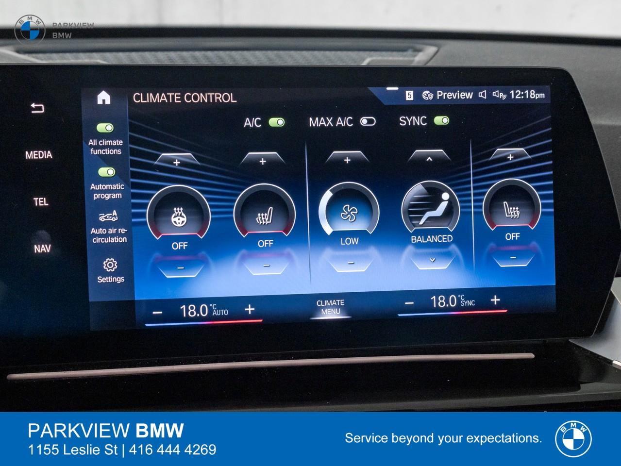 2023 BMW X1 xDrive28i 4dr All-wheel Drive Sports Activity Vehicle Photo