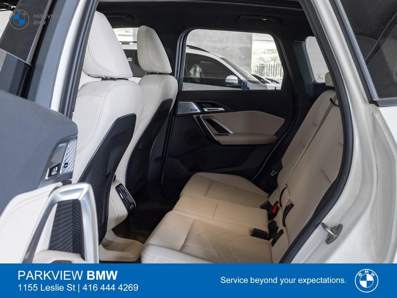 2023 BMW X1 xDrive28i 4dr All-wheel Drive Sports Activity Vehicle Photo