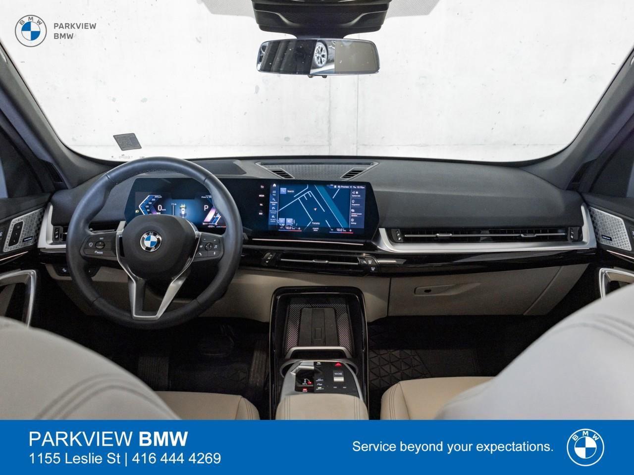 2023 BMW X1 xDrive28i 4dr All-wheel Drive Sports Activity Vehicle Photo