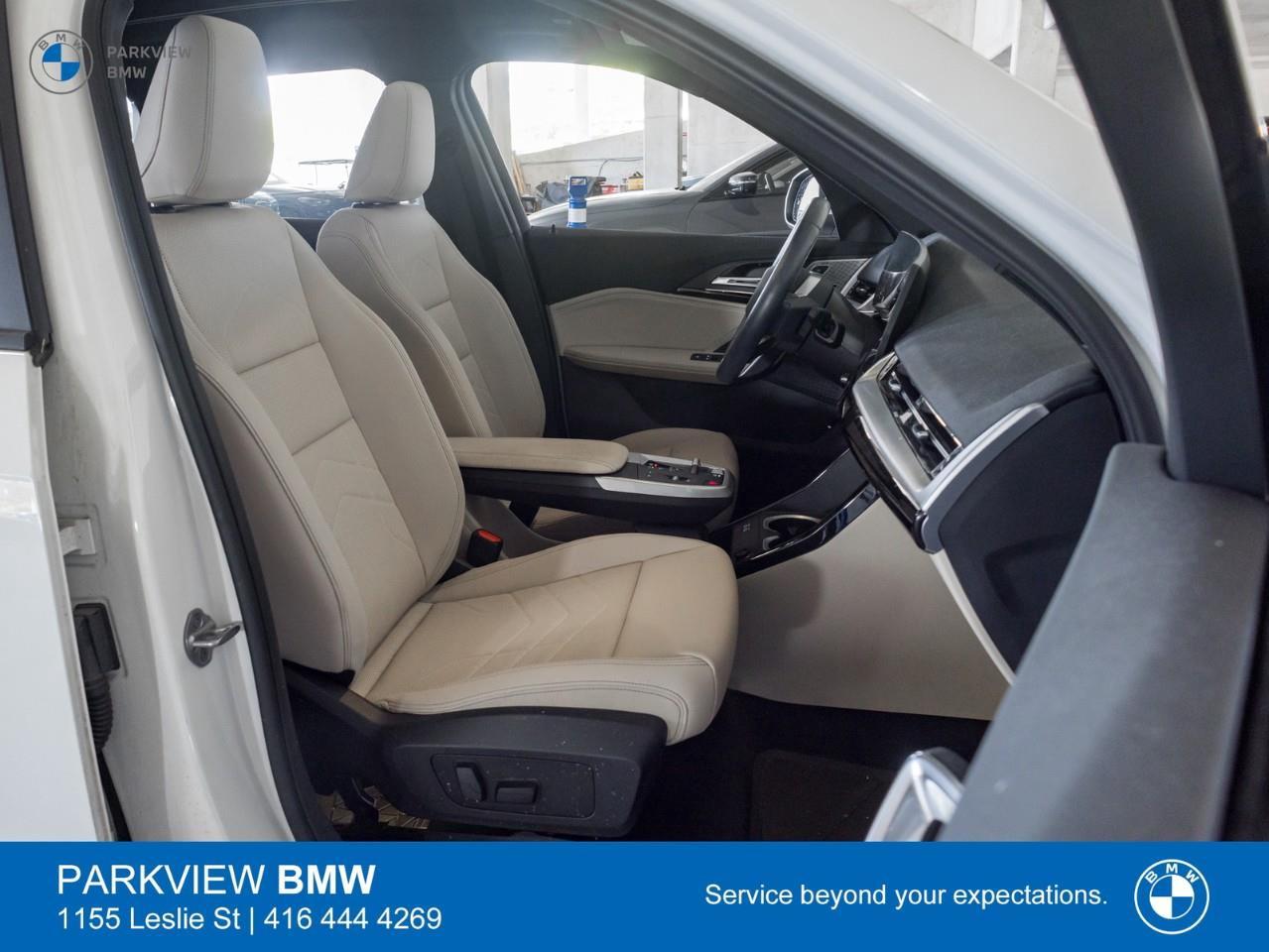2023 BMW X1 xDrive28i 4dr All-wheel Drive Sports Activity Vehicle Photo