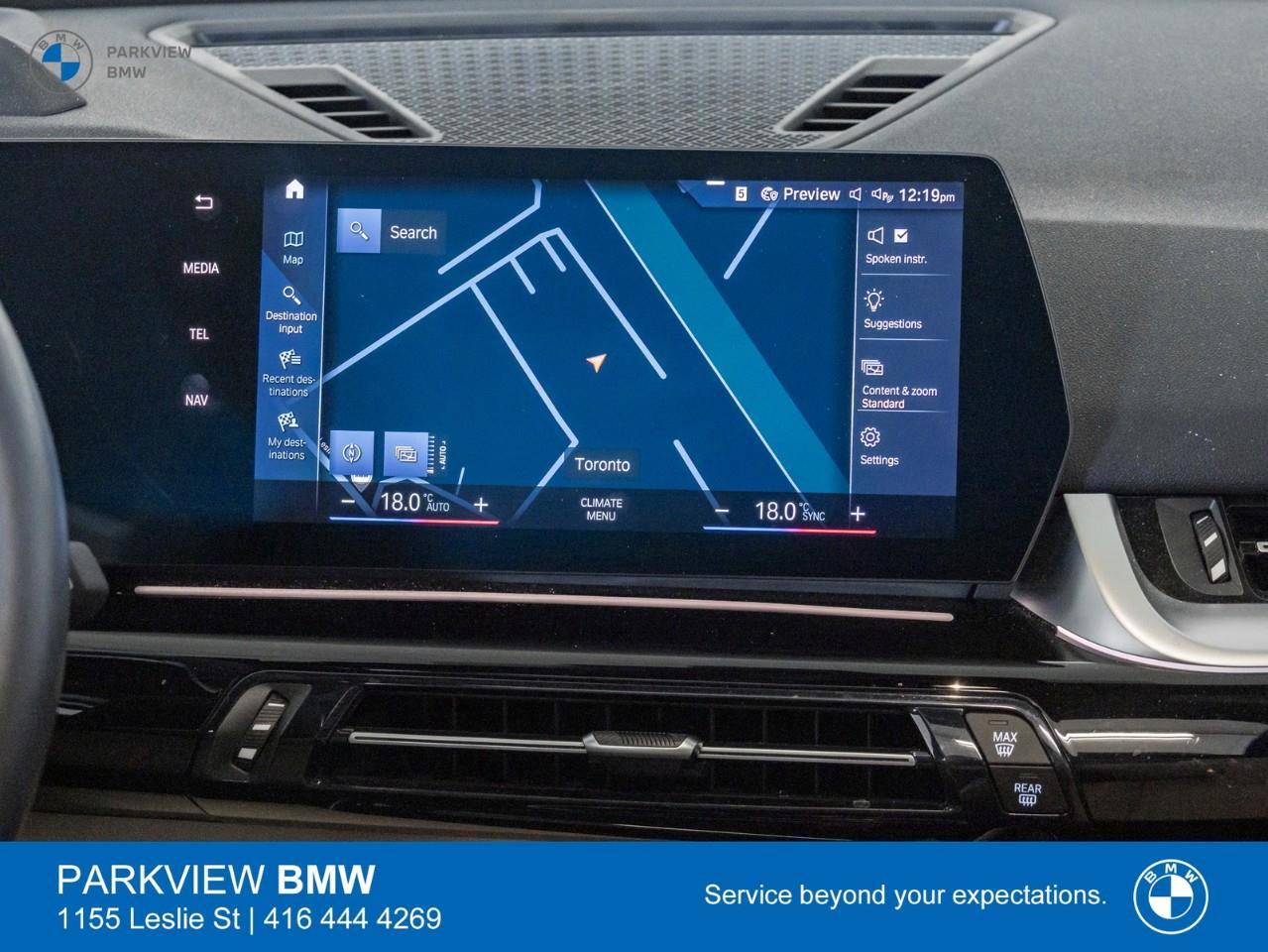 2023 BMW X1 xDrive28i 4dr All-wheel Drive Sports Activity Vehicle Photo