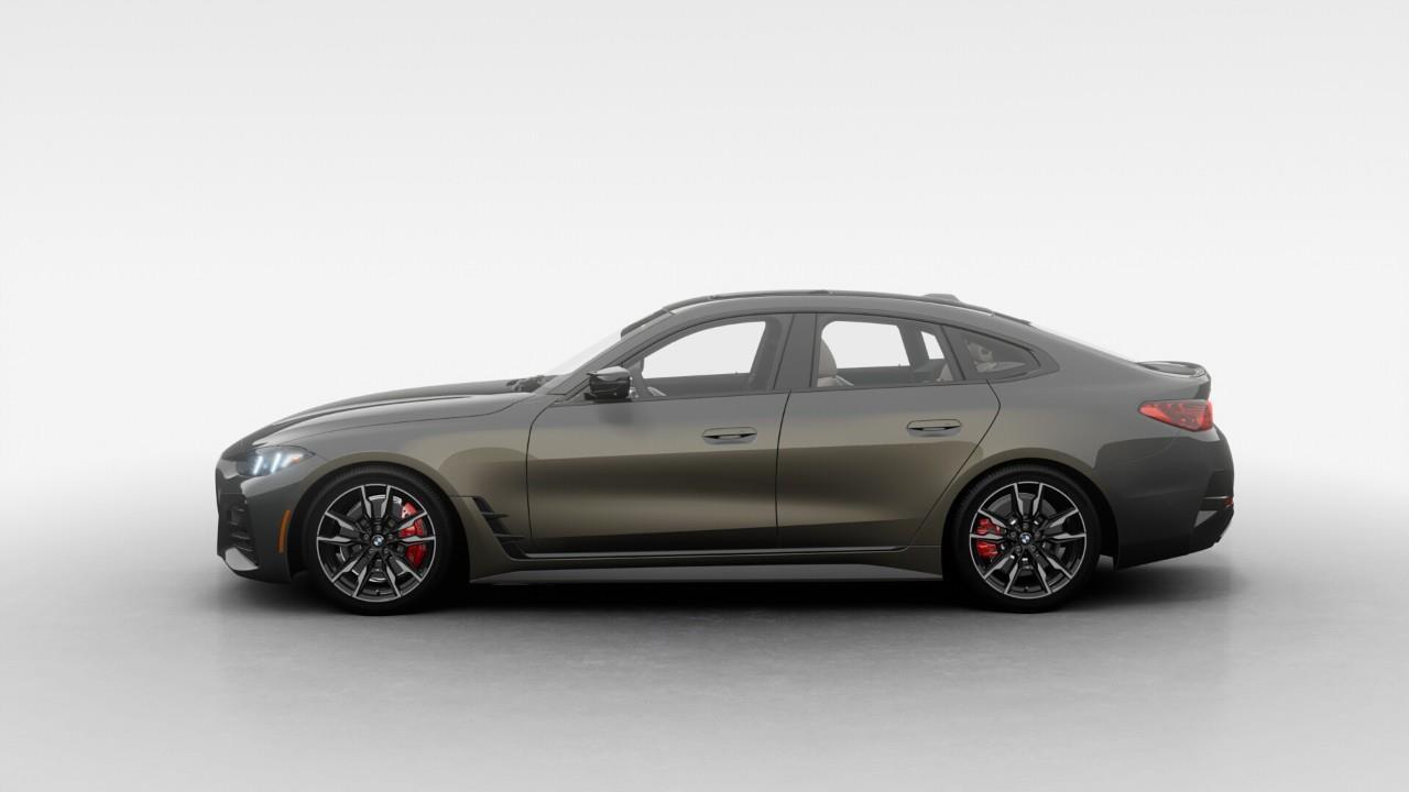 2026 BMW M440 Gran Coupe i xDrive 4dr All-Wheel Drive Hatchback Photo