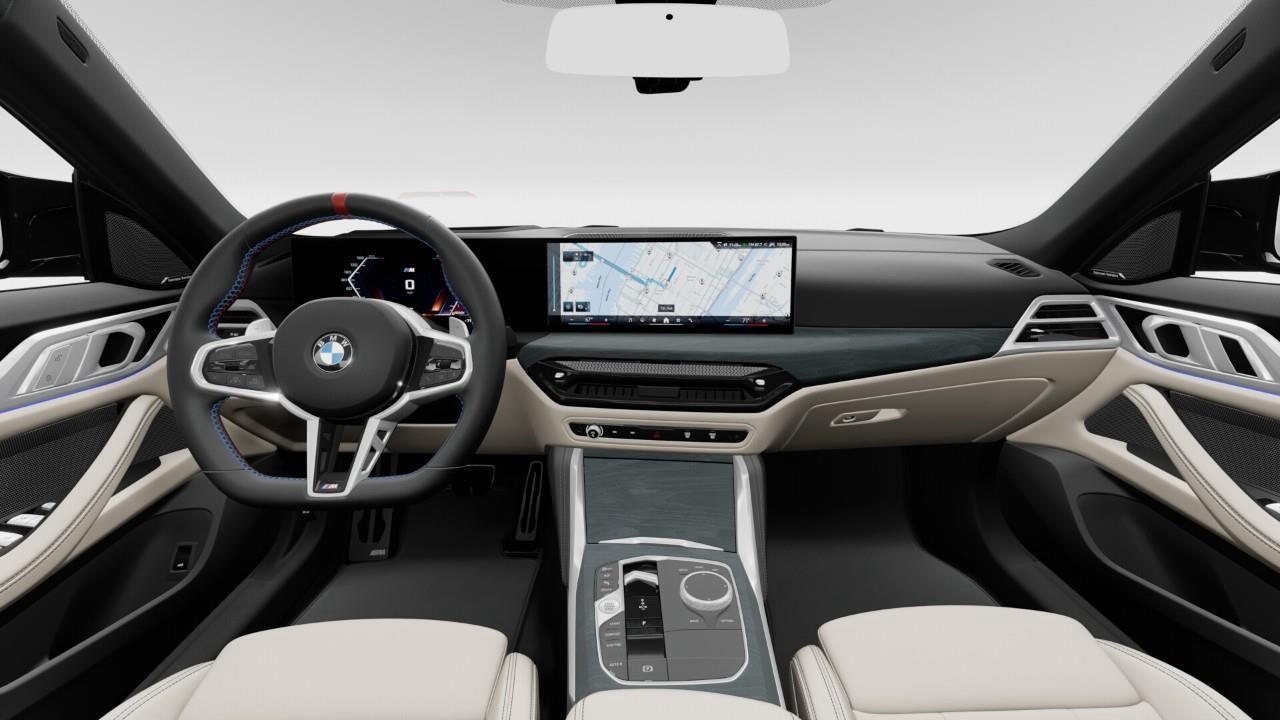 2026 BMW M440 Gran Coupe i xDrive 4dr All-Wheel Drive Hatchback Photo
