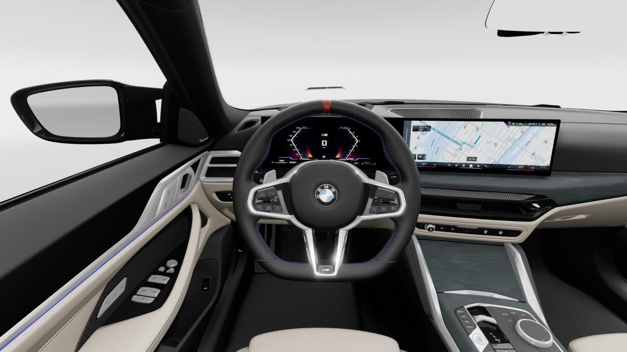2026 BMW M440 Gran Coupe i xDrive 4dr All-Wheel Drive Hatchback Photo