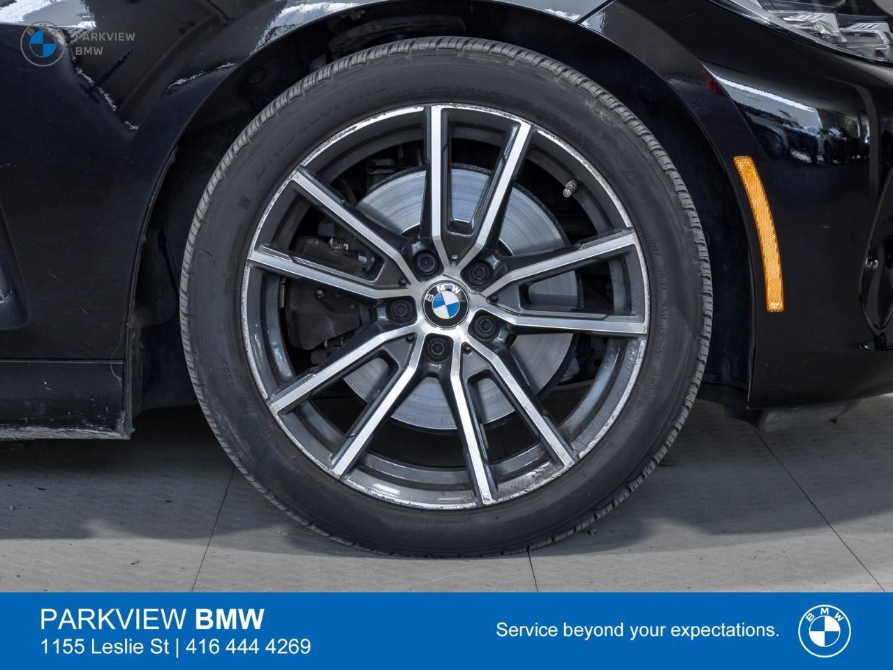 2022 BMW 430 i xDrive 2dr All-Wheel Drive Cabriolet Photo