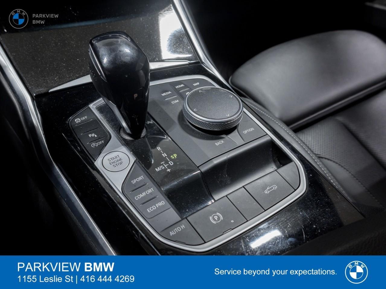 2022 BMW 430 i xDrive 2dr All-Wheel Drive Cabriolet Photo