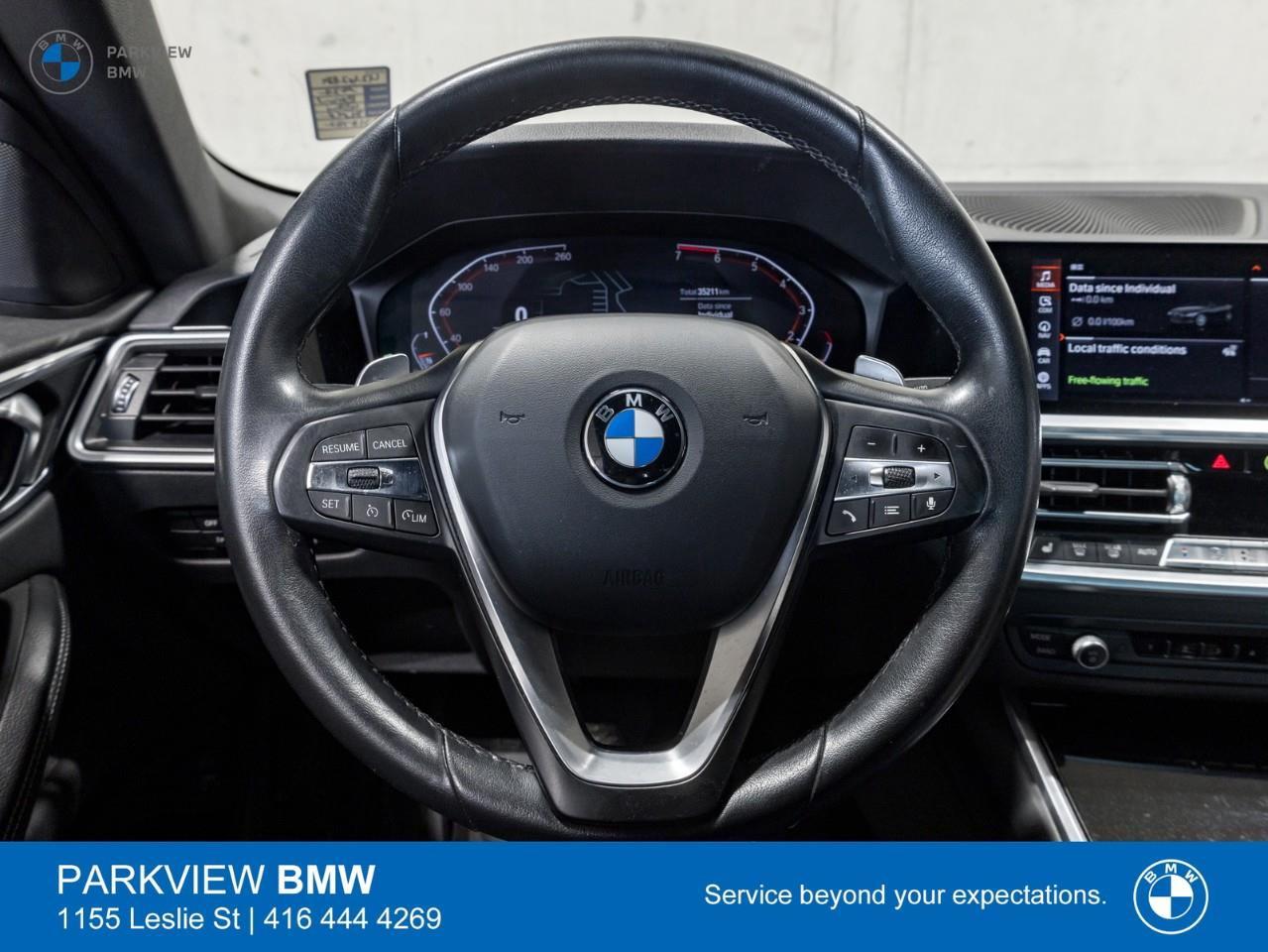 2022 BMW 430 i xDrive 2dr All-Wheel Drive Cabriolet Photo