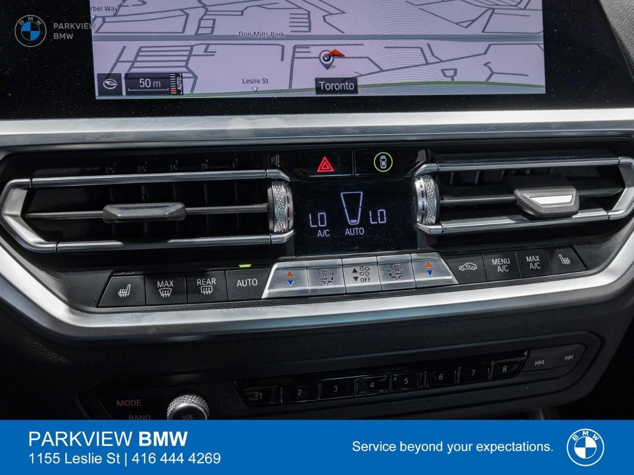 2022 BMW 430 i xDrive 2dr All-Wheel Drive Cabriolet Photo