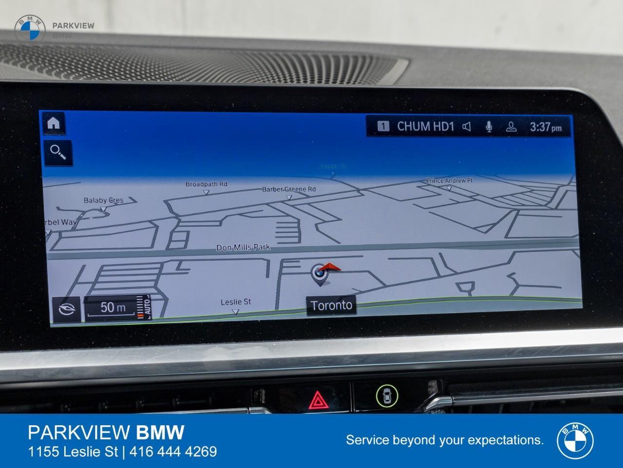 2022 BMW 430 i xDrive 2dr All-Wheel Drive Cabriolet Photo
