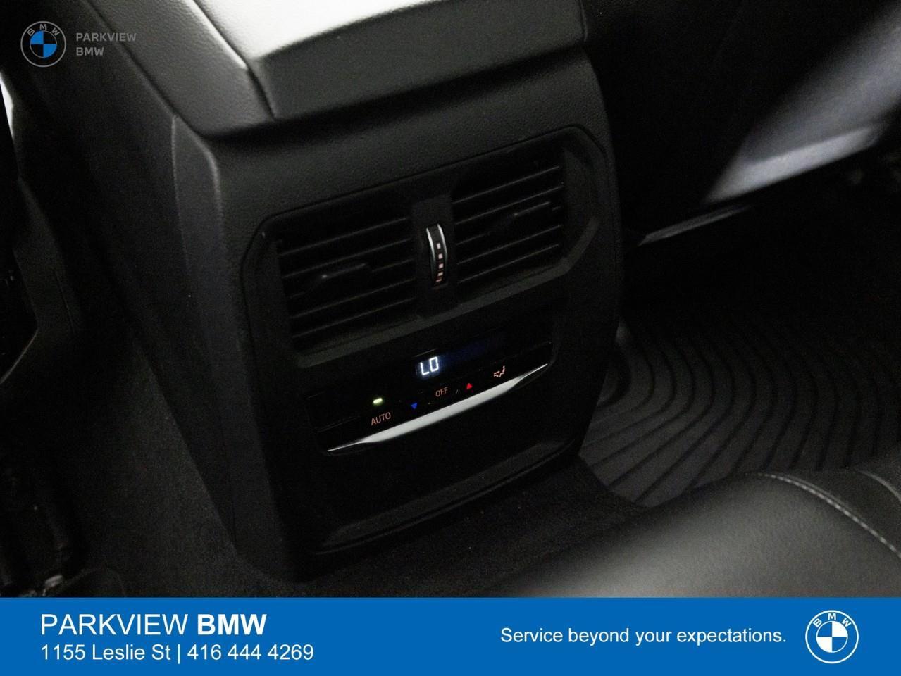 2022 BMW 430 i xDrive 2dr All-Wheel Drive Cabriolet Photo