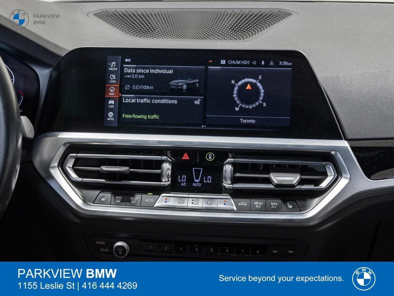 2022 BMW 430 i xDrive 2dr All-Wheel Drive Cabriolet Photo