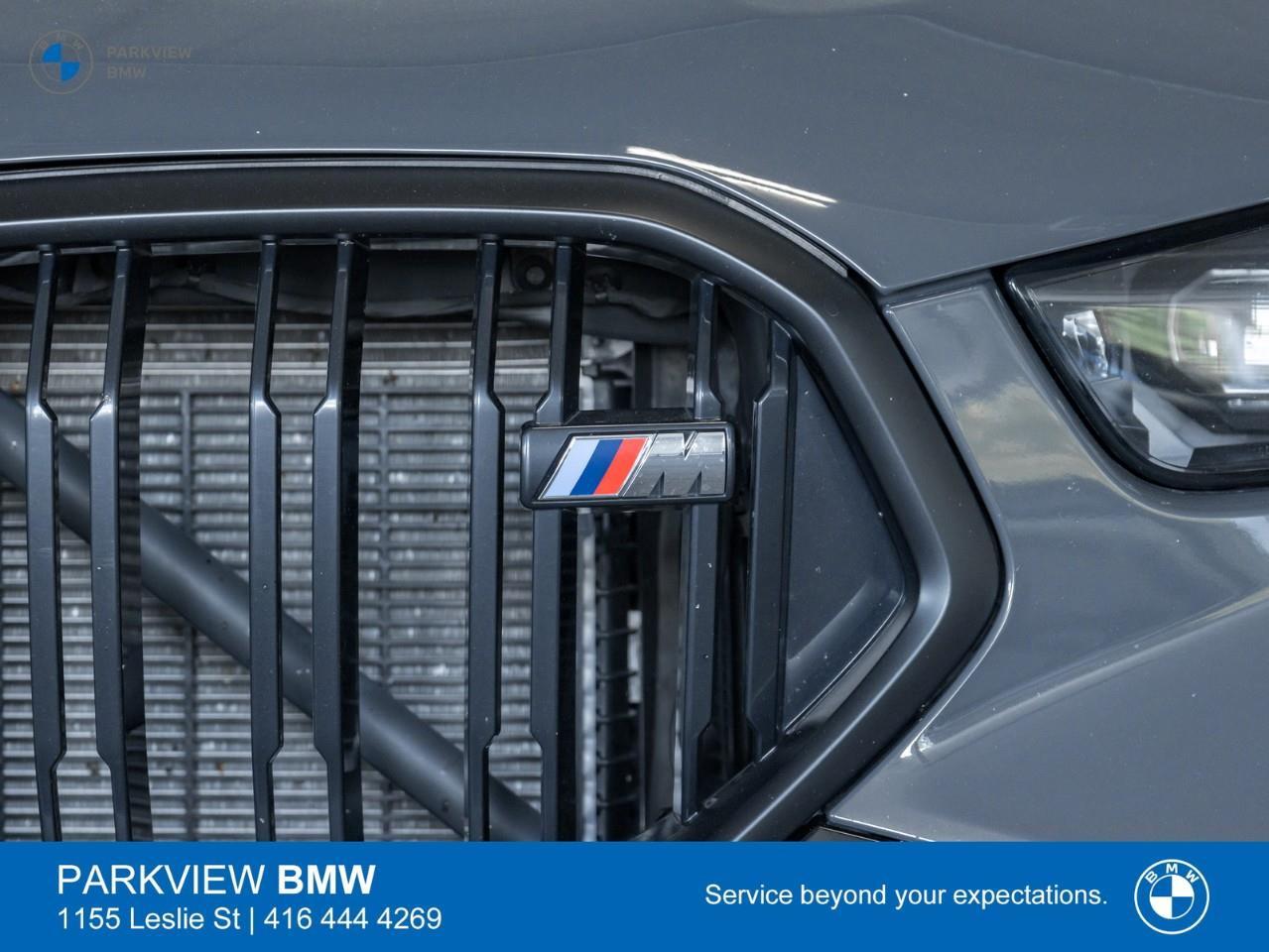 2024 BMW X6 M60i xDrive 4dr All-Wheel Drive Sports Activity Coupe Photo