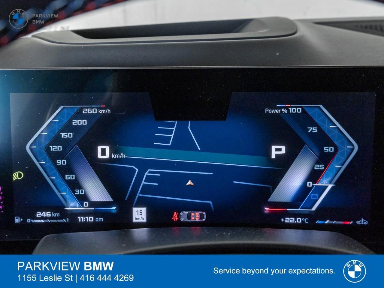 2024 BMW X6 M60i xDrive 4dr All-Wheel Drive Sports Activity Coupe Photo