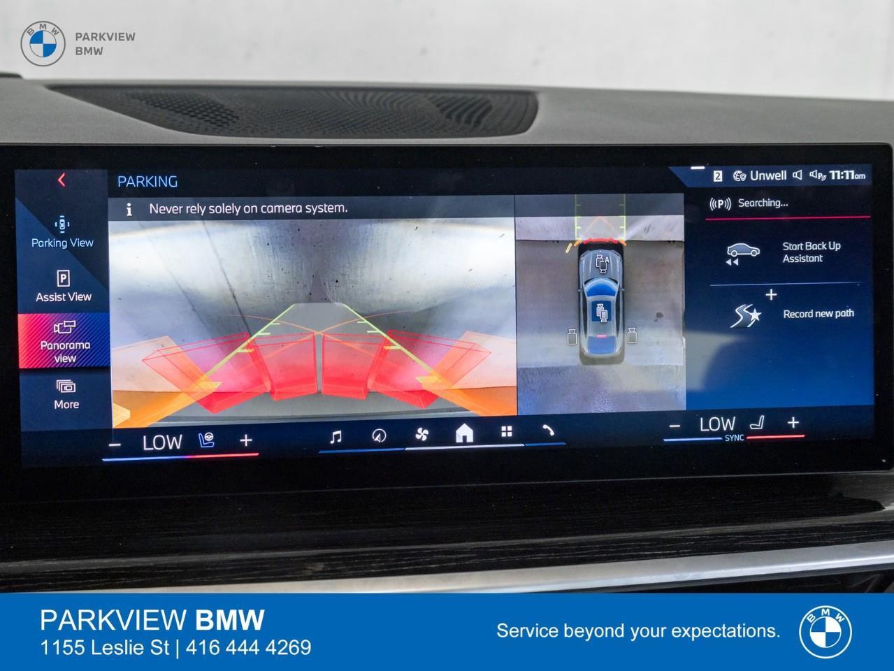 2024 BMW X6 M60i xDrive 4dr All-Wheel Drive Sports Activity Coupe Photo
