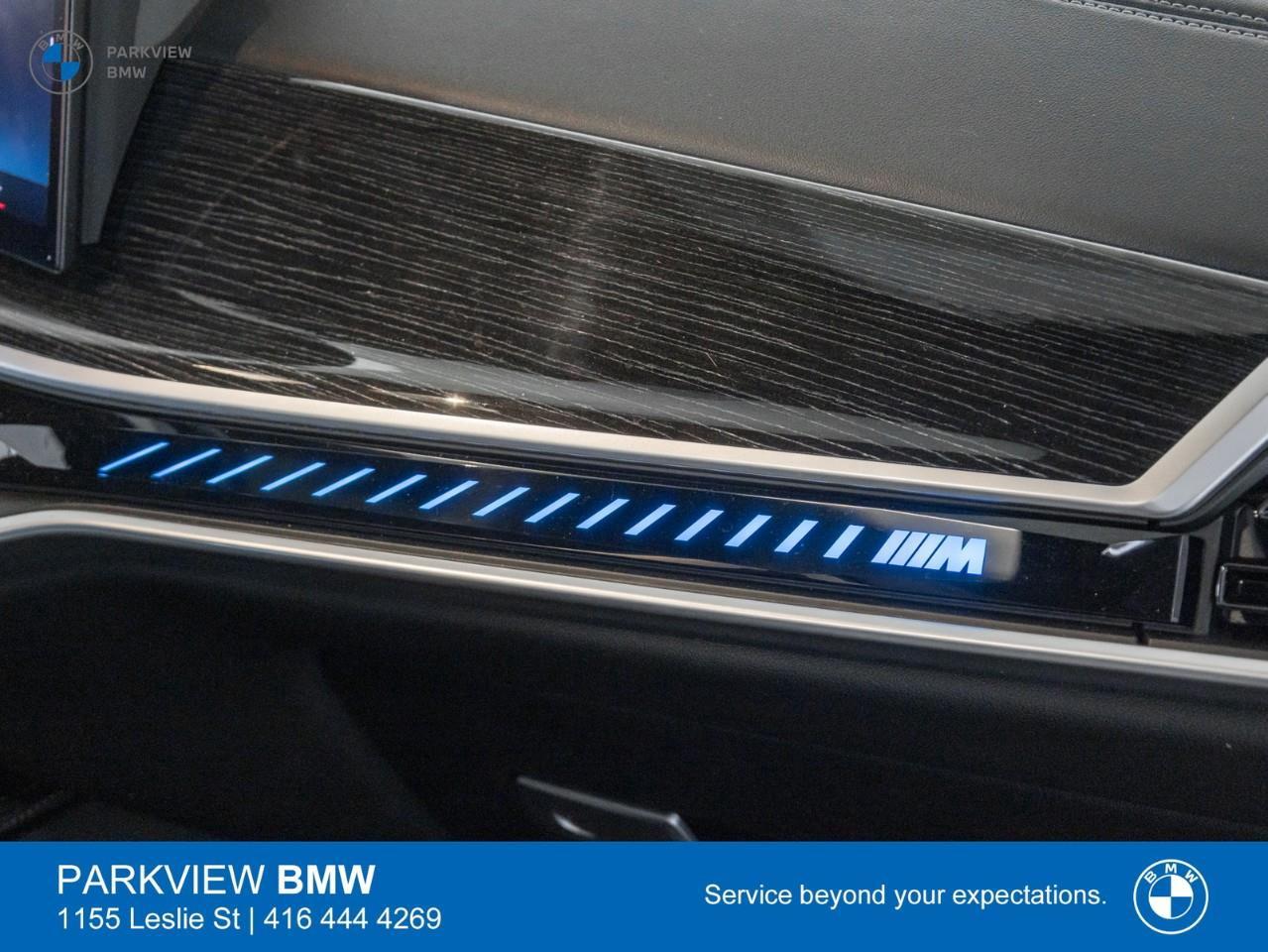 2024 BMW X6 M60i xDrive 4dr All-Wheel Drive Sports Activity Coupe Photo