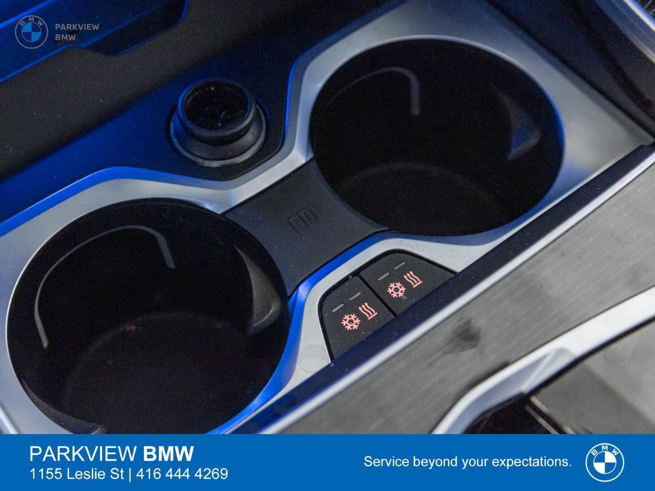 2024 BMW X6 M60i xDrive 4dr All-Wheel Drive Sports Activity Coupe Photo