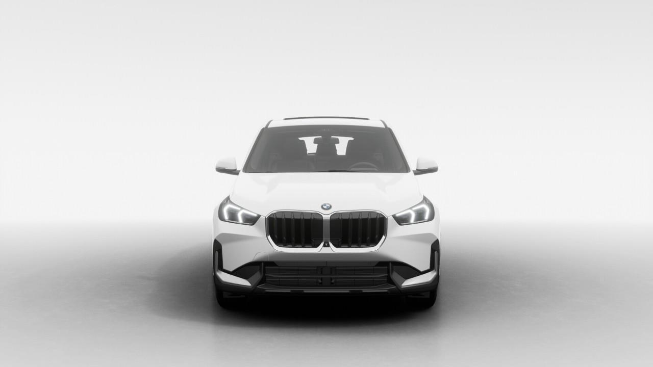 2026 BMW X1 xDrive28i 4dr All-wheel Drive Sports Activity Vehicle Photo2