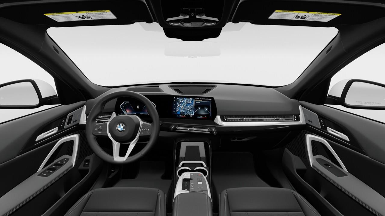 2026 BMW X1 xDrive28i 4dr All-wheel Drive Sports Activity Vehicle Photo