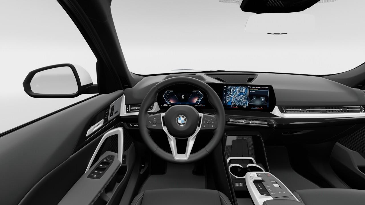 2026 BMW X1 xDrive28i 4dr All-wheel Drive Sports Activity Vehicle Photo