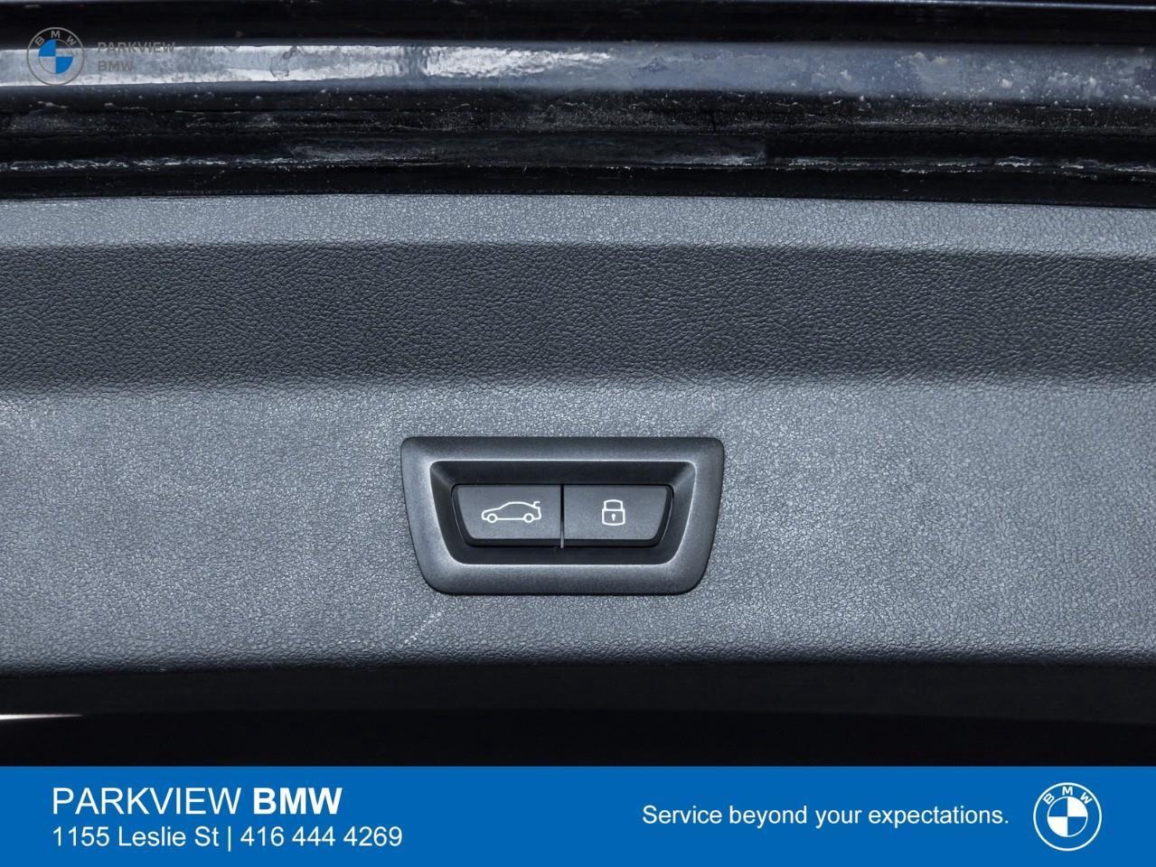 2024 BMW X3 xDrive30i 4dr All-Wheel Drive Sports Activity Vehicle Photo
