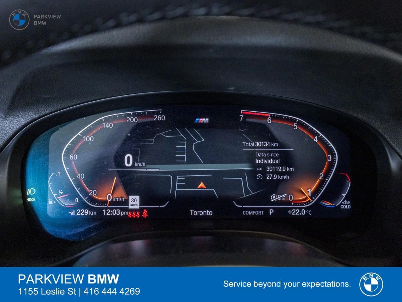 2024 BMW X3 xDrive30i 4dr All-Wheel Drive Sports Activity Vehicle Photo