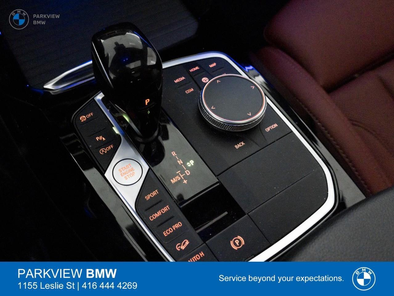 2024 BMW X3 xDrive30i 4dr All-Wheel Drive Sports Activity Vehicle Photo