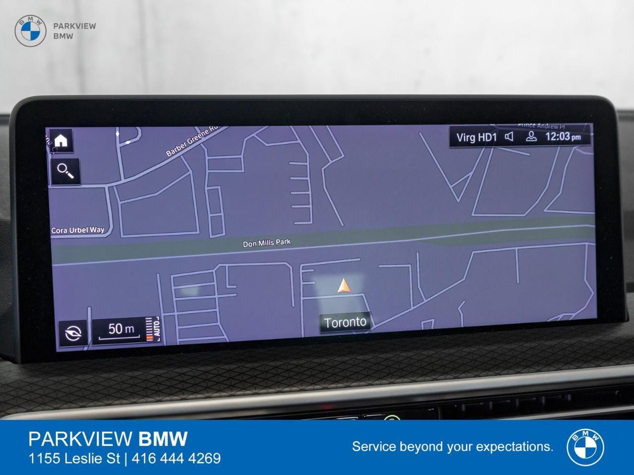 2024 BMW X3 xDrive30i 4dr All-Wheel Drive Sports Activity Vehicle Photo