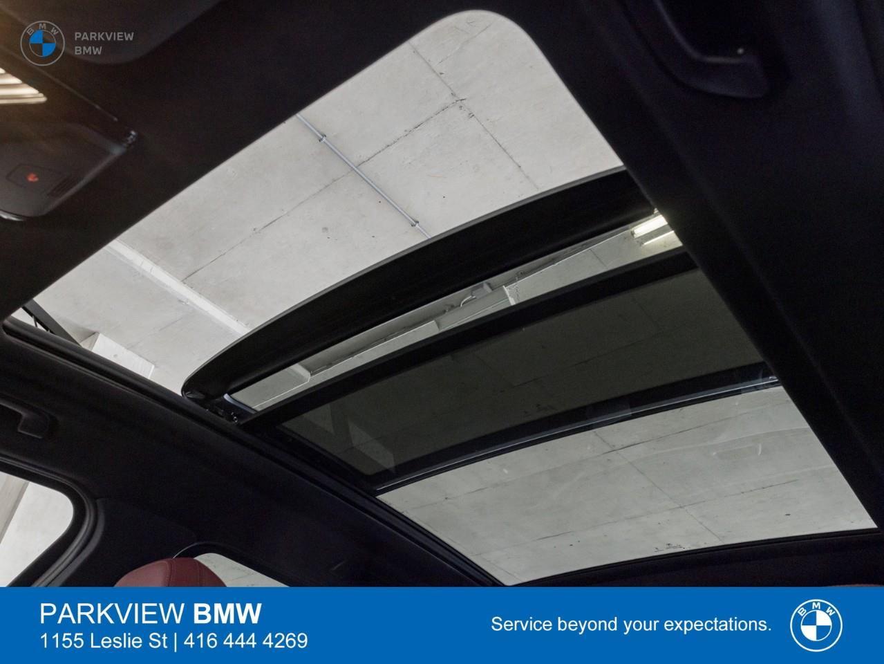 2024 BMW X3 xDrive30i 4dr All-Wheel Drive Sports Activity Vehicle Photo