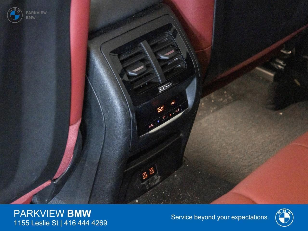 2024 BMW X3 xDrive30i 4dr All-Wheel Drive Sports Activity Vehicle Photo