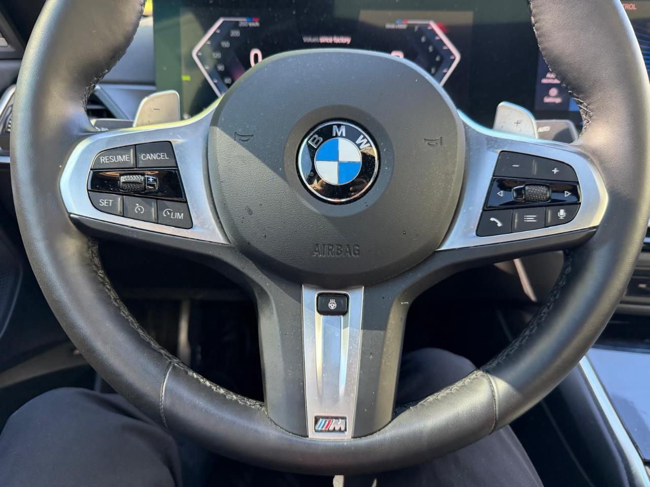 2024 BMW M240 i xDrive 2dr All-Wheel Drive Coupe Photo
