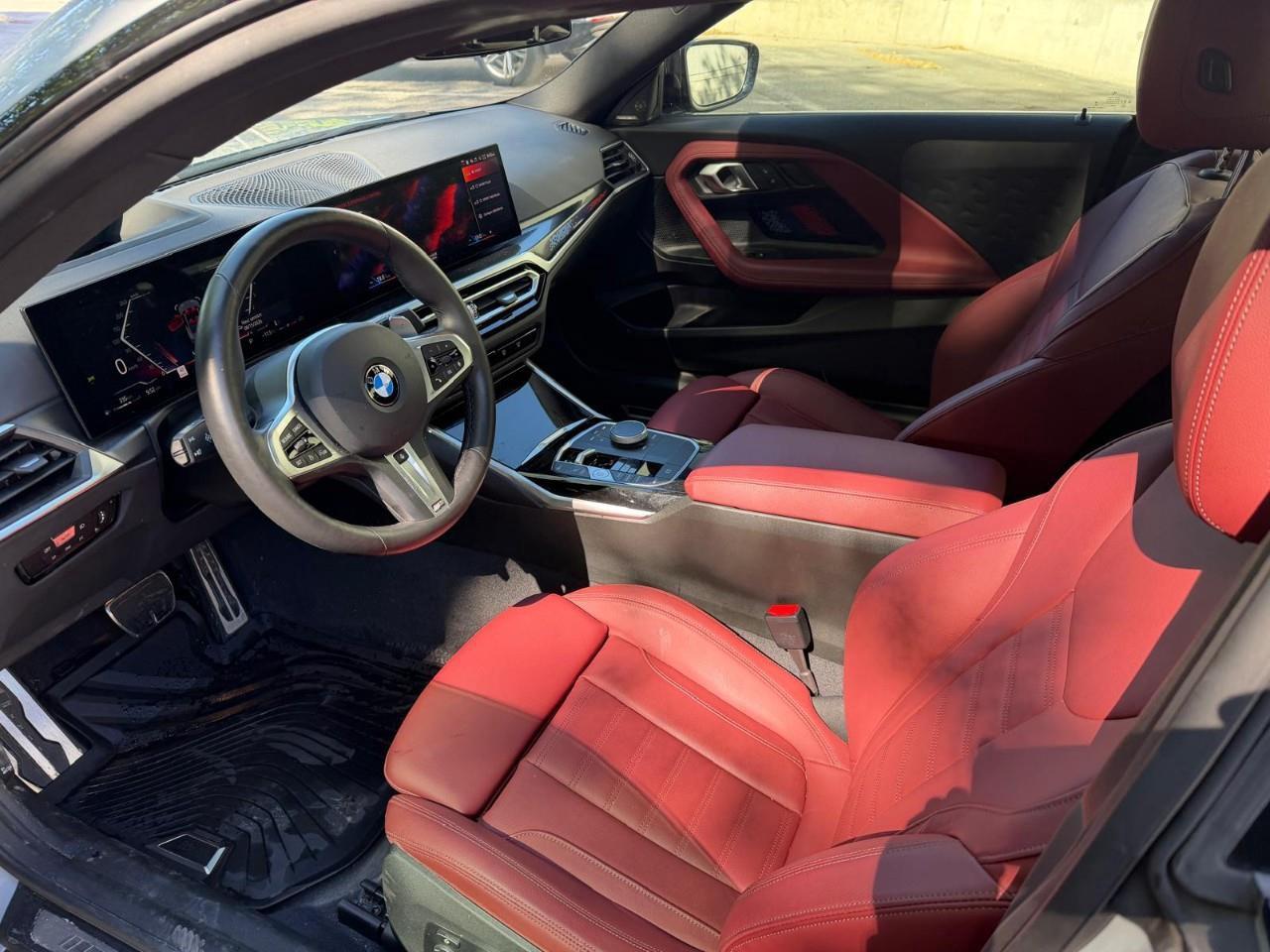 2024 BMW M240 i xDrive 2dr All-Wheel Drive Coupe Photo