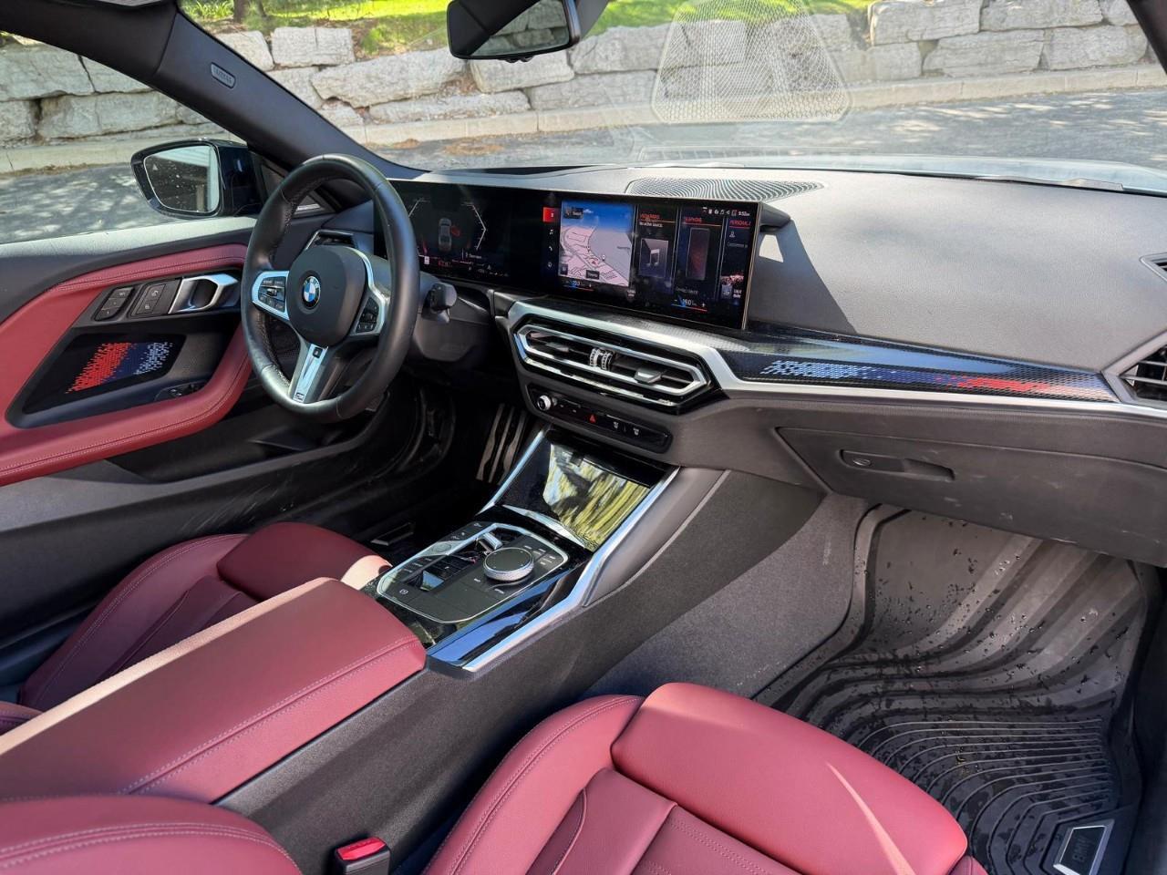 2024 BMW M240 i xDrive 2dr All-Wheel Drive Coupe Photo