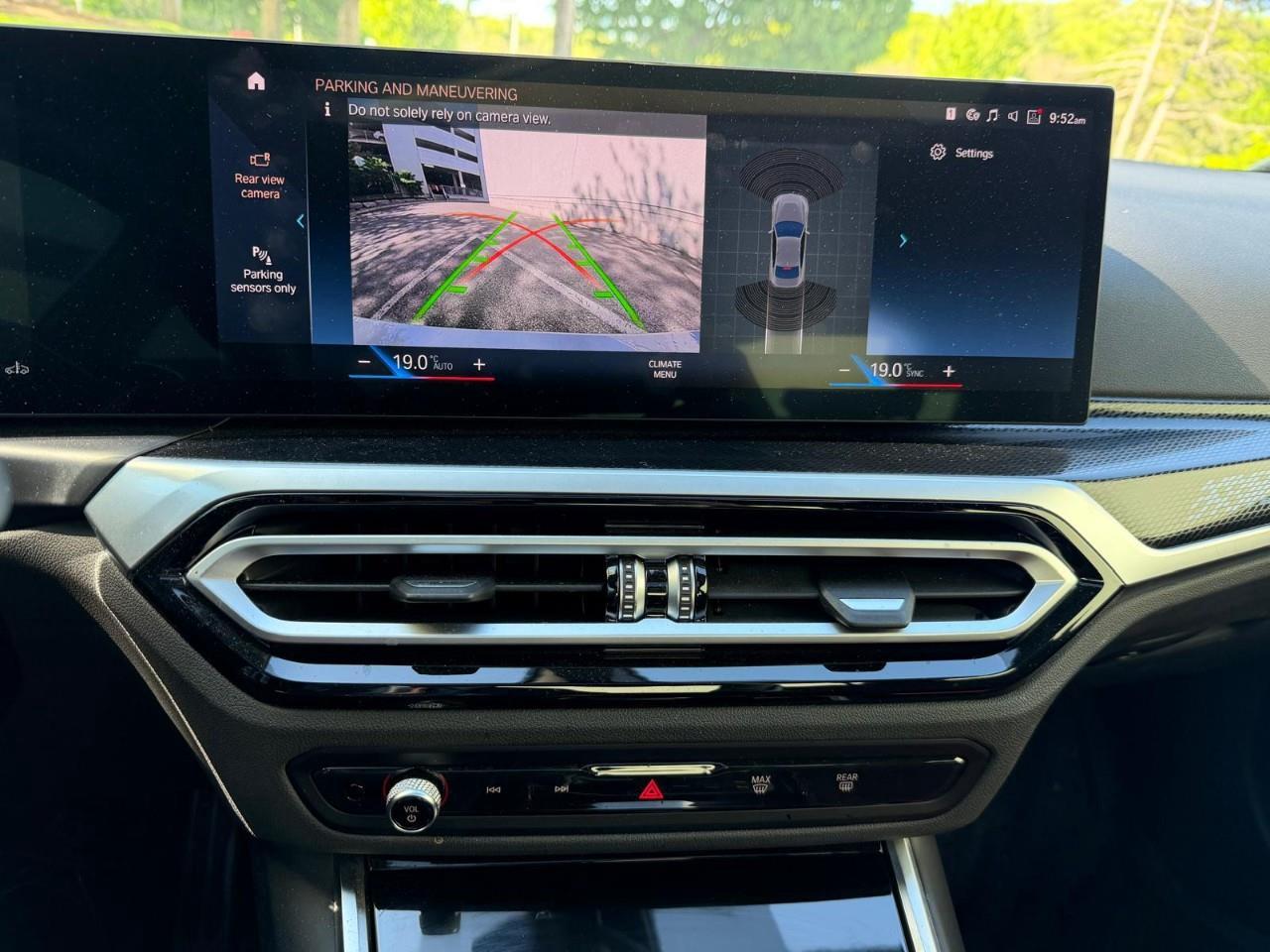 2024 BMW M240 i xDrive 2dr All-Wheel Drive Coupe Photo
