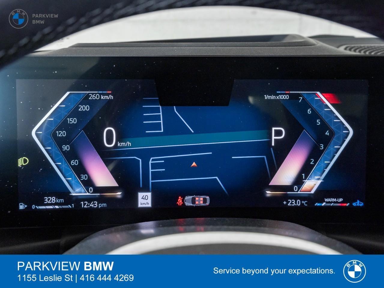 2024 BMW M240 i xDrive 2dr All-Wheel Drive Coupe Photo
