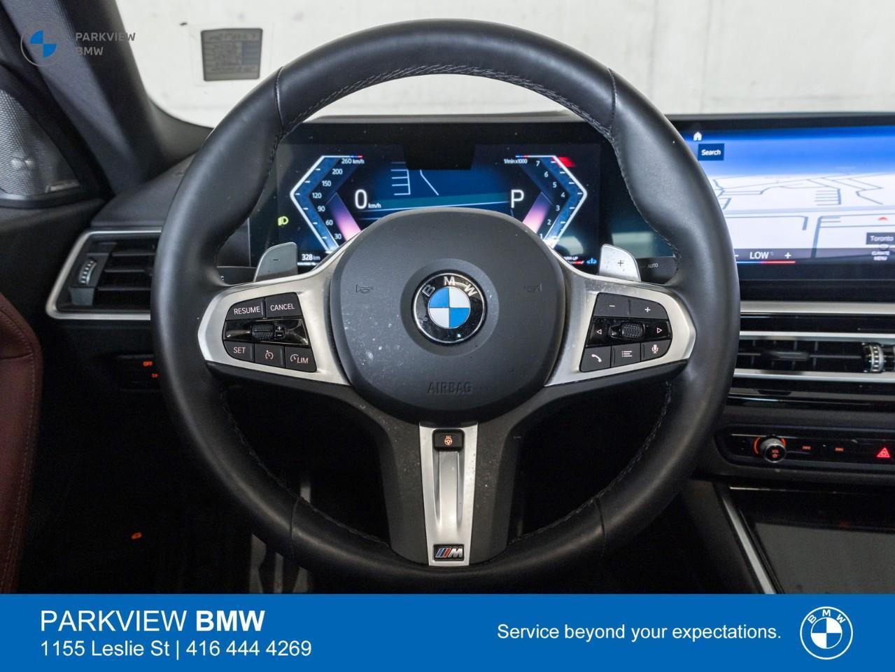 2024 BMW M240 i xDrive 2dr All-Wheel Drive Coupe Photo