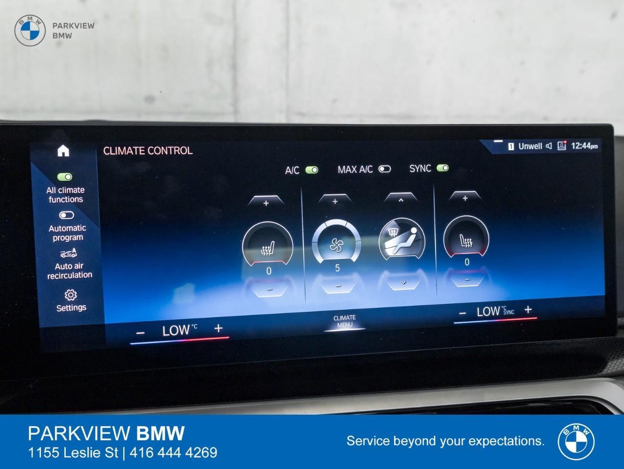 2024 BMW M240 i xDrive 2dr All-Wheel Drive Coupe Photo